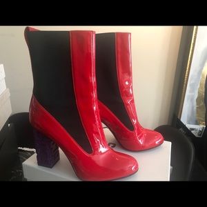 GCDS ankle Boots s